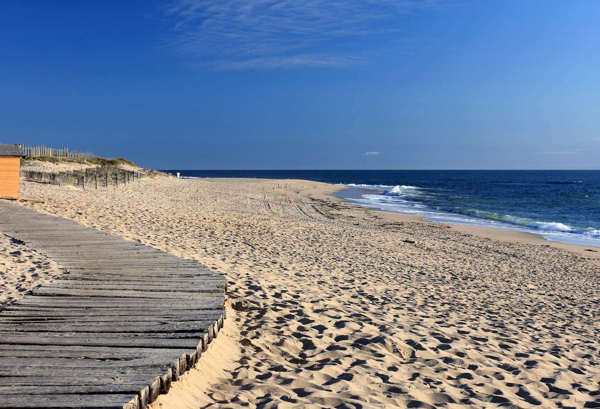 Platja