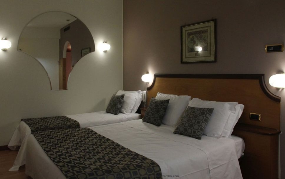 Habitació Foto