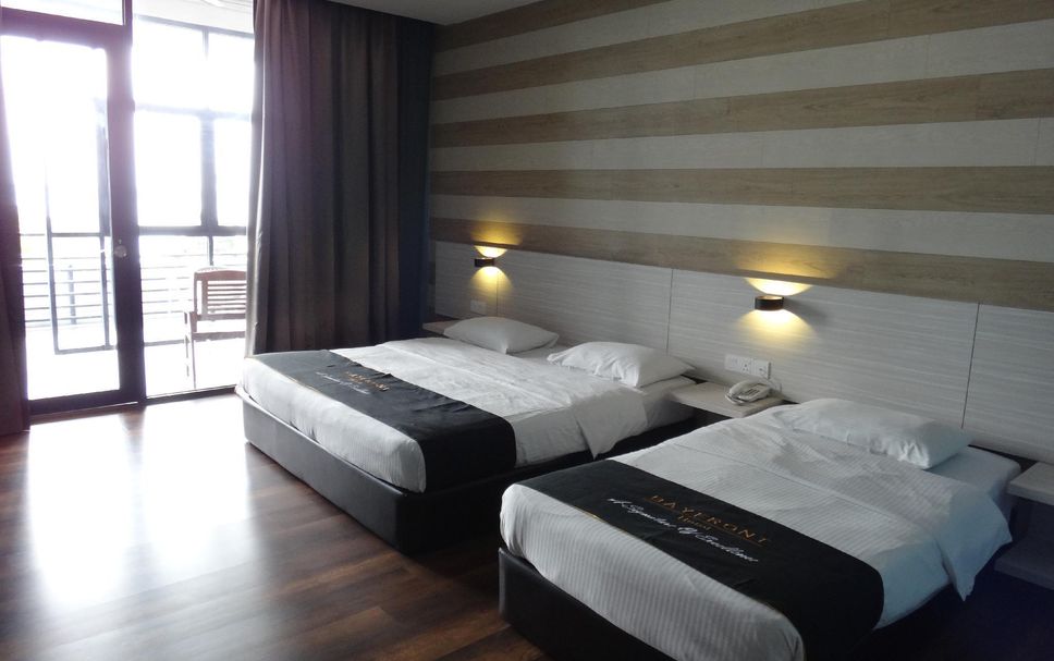 Habitació Foto
