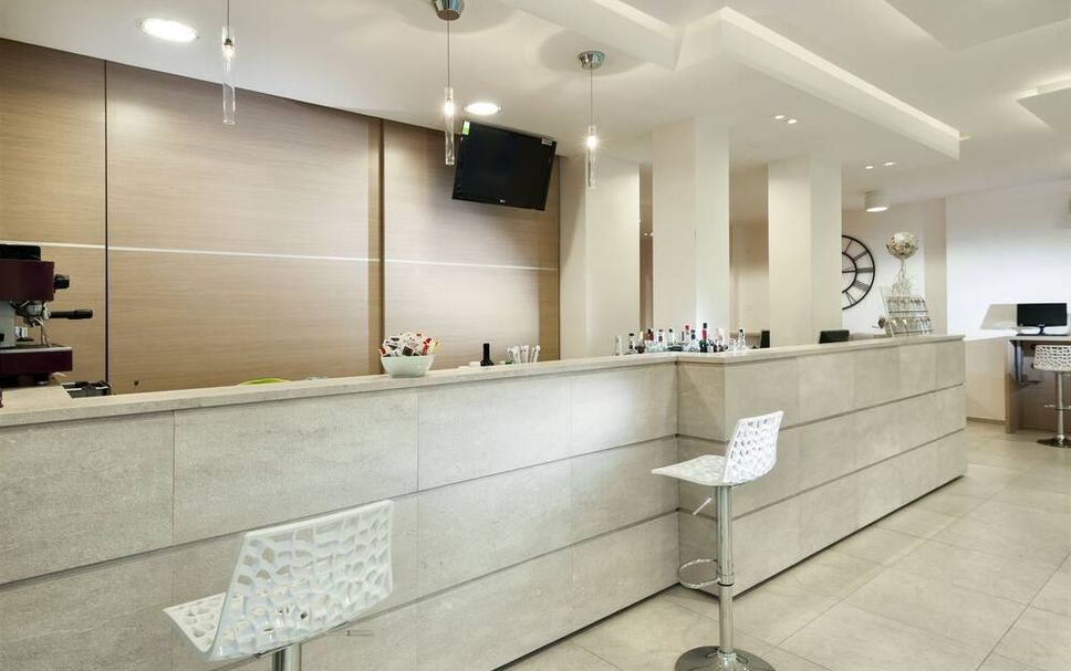 Recepció Foto