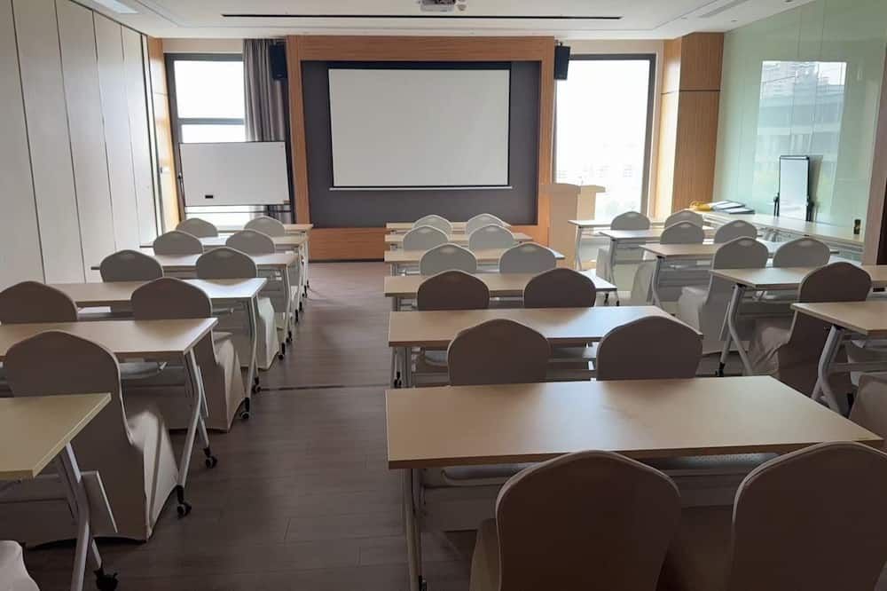 Sala de conferències