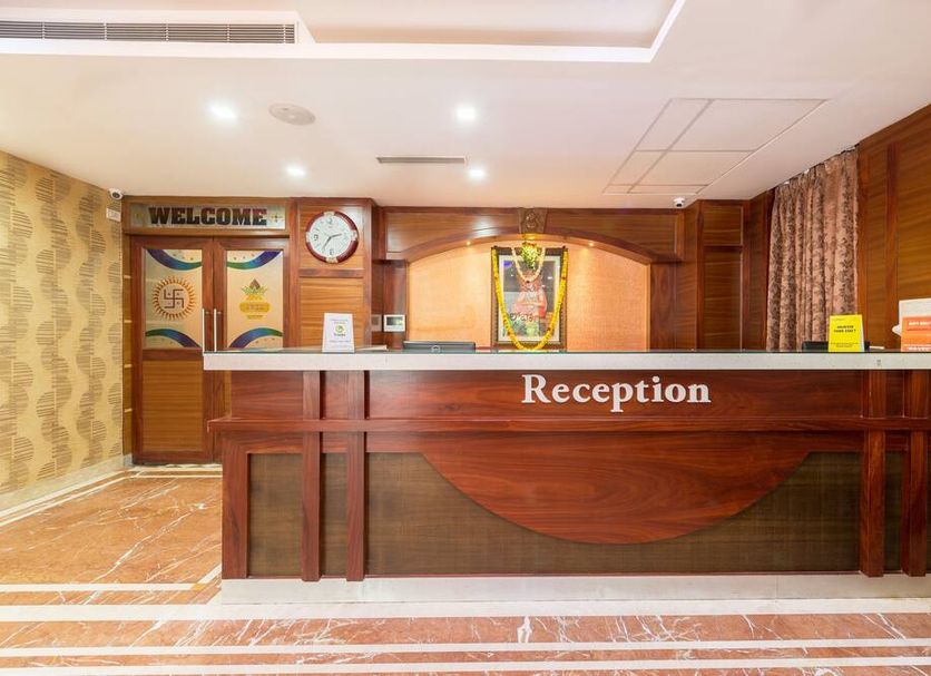 Recepció Foto