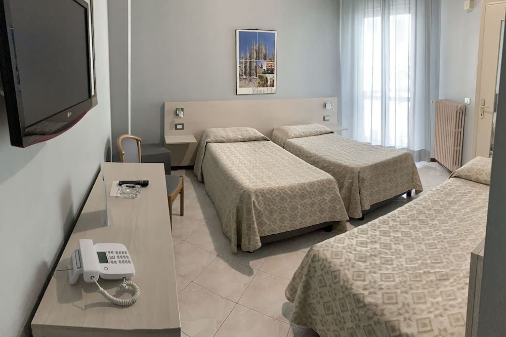 Habitació