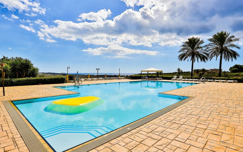 Pool Foto