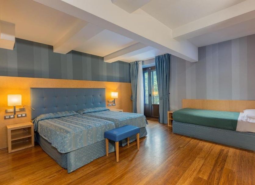 Habitació Foto