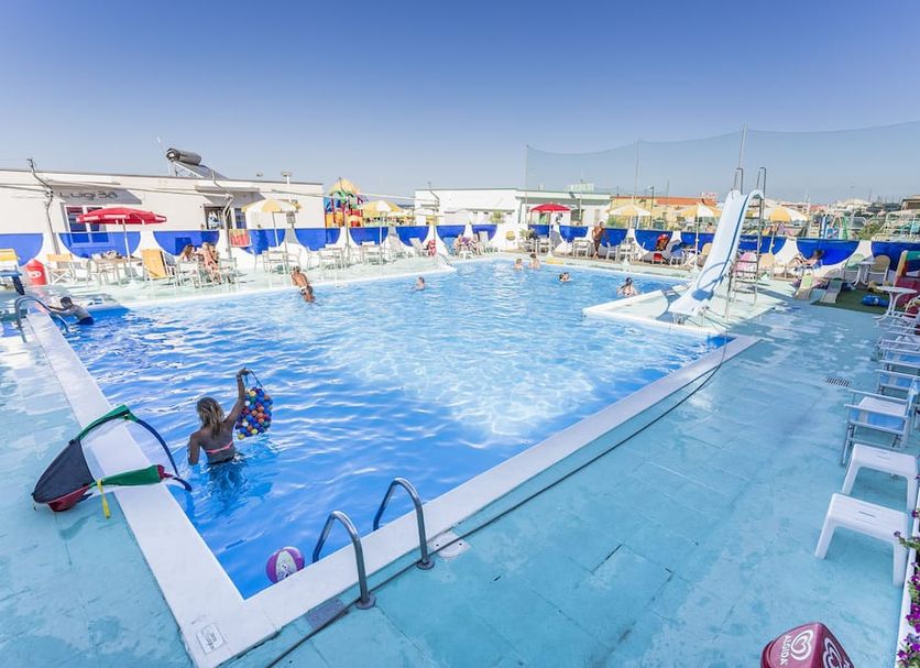 Pool Foto