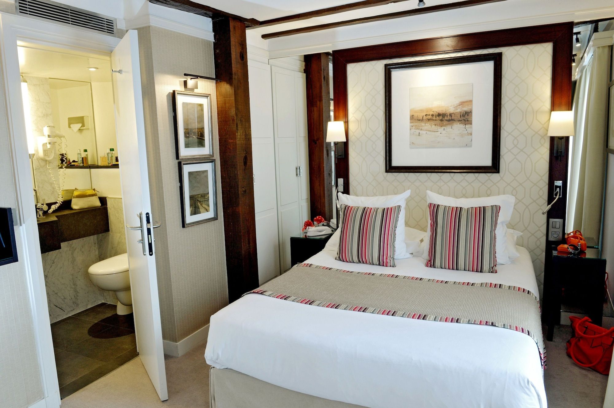 Habitació