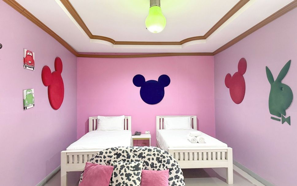 Habitació Foto