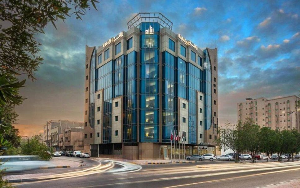 Edifici Foto