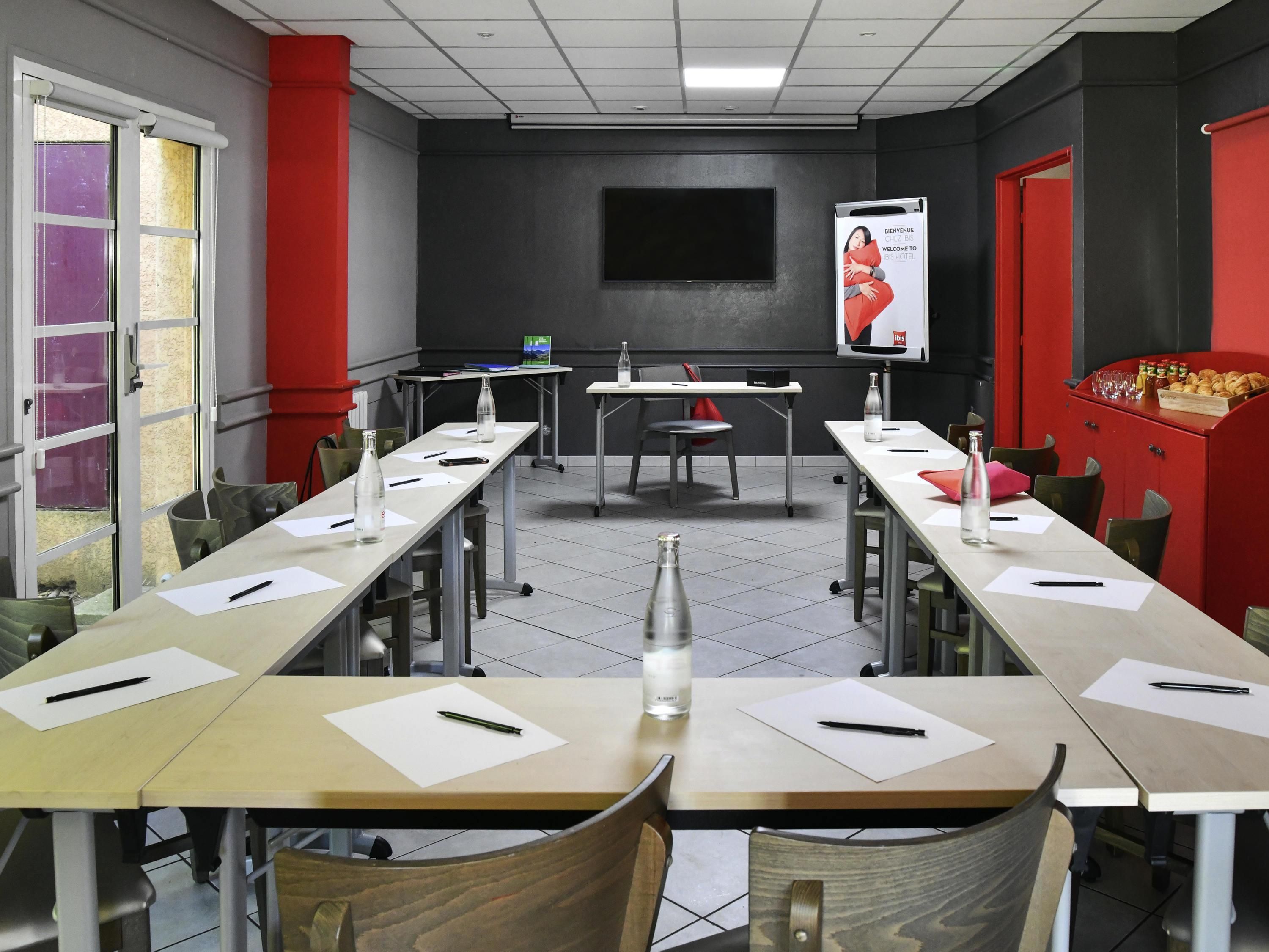 Sala de conferències