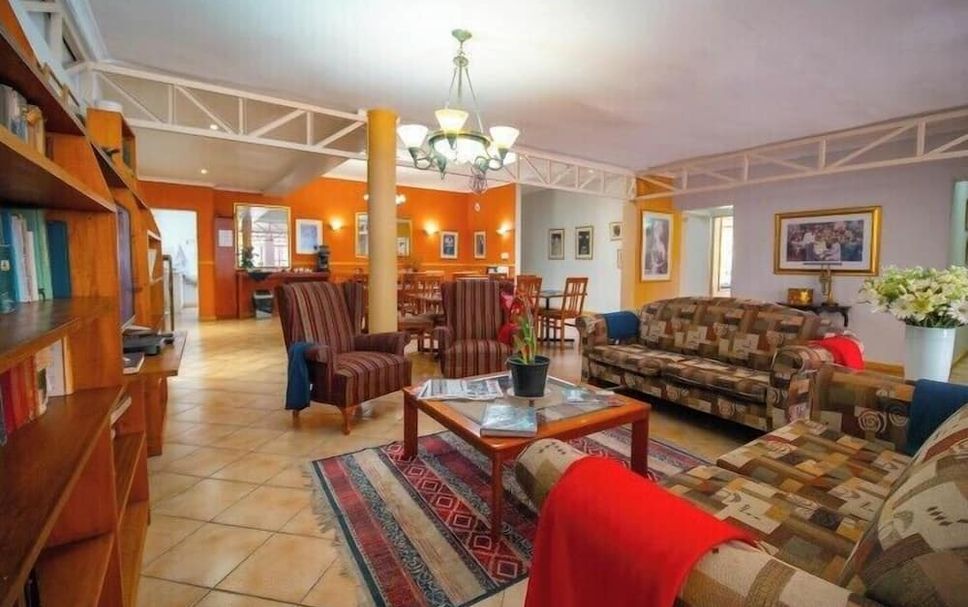 Sala Foto