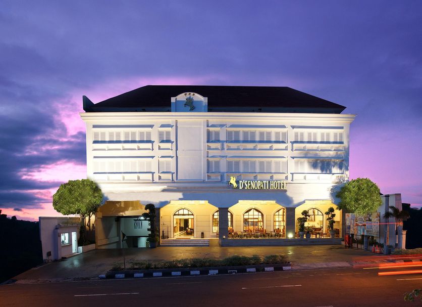 Edifici Foto