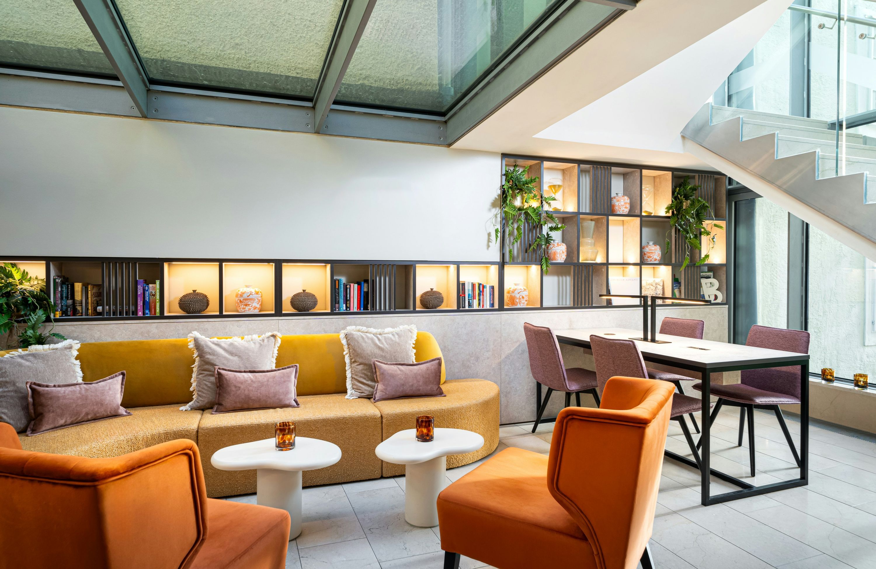 Sala d'estar Foto