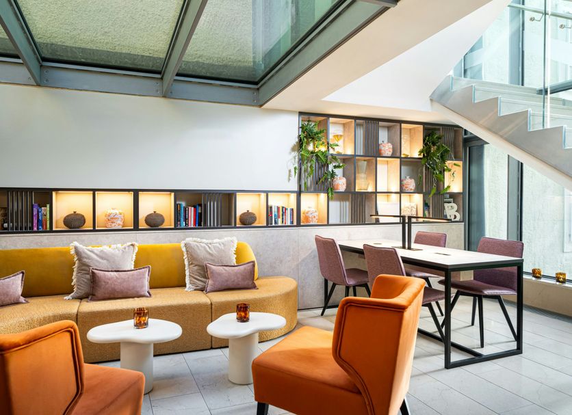 Sala d'estar Foto