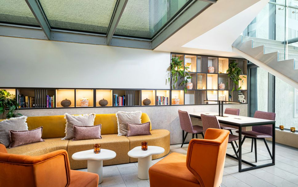 Sala d'estar Foto