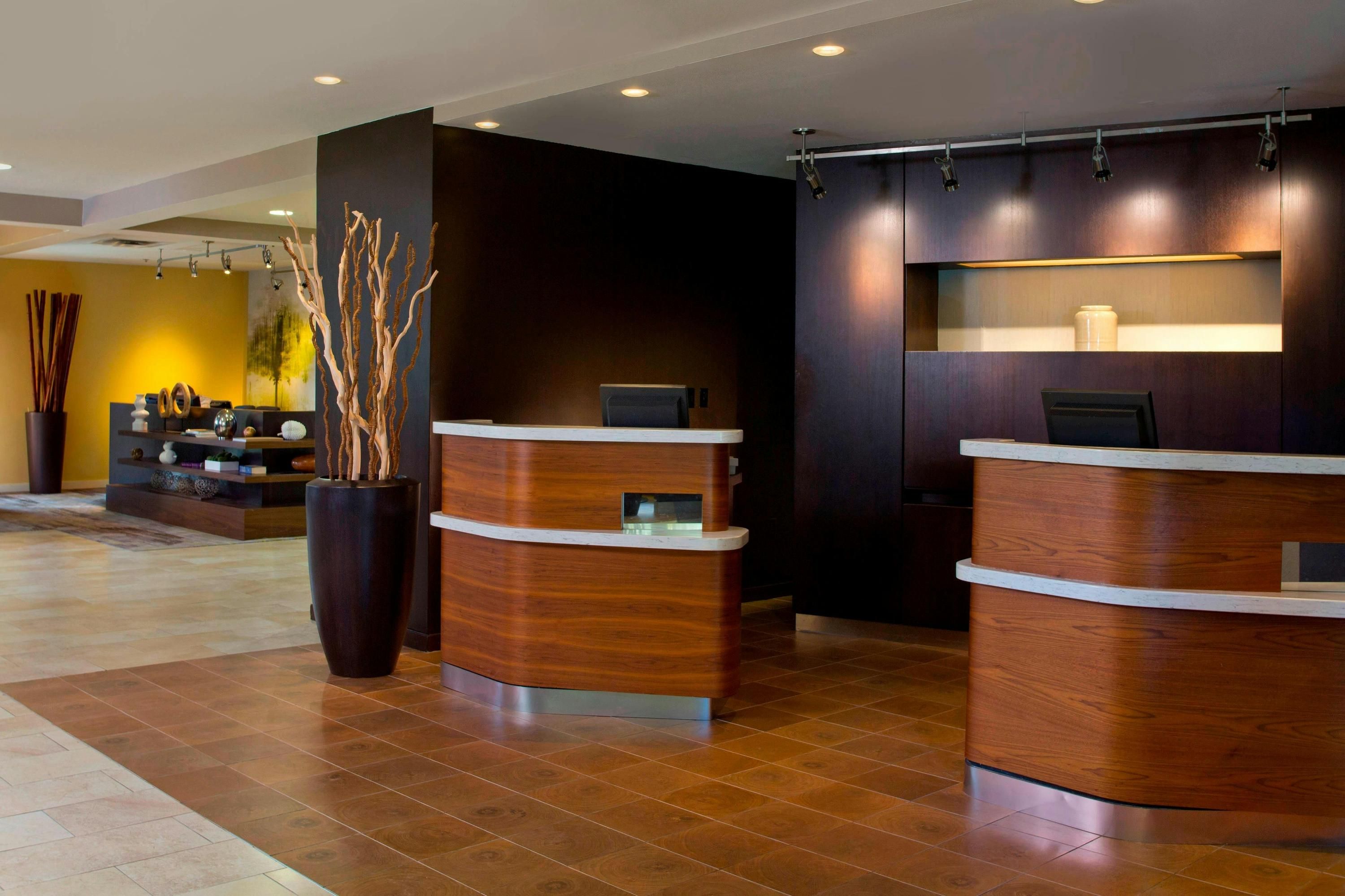 Recepció