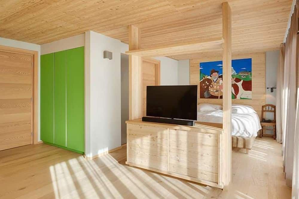 Serveis de l’habitació