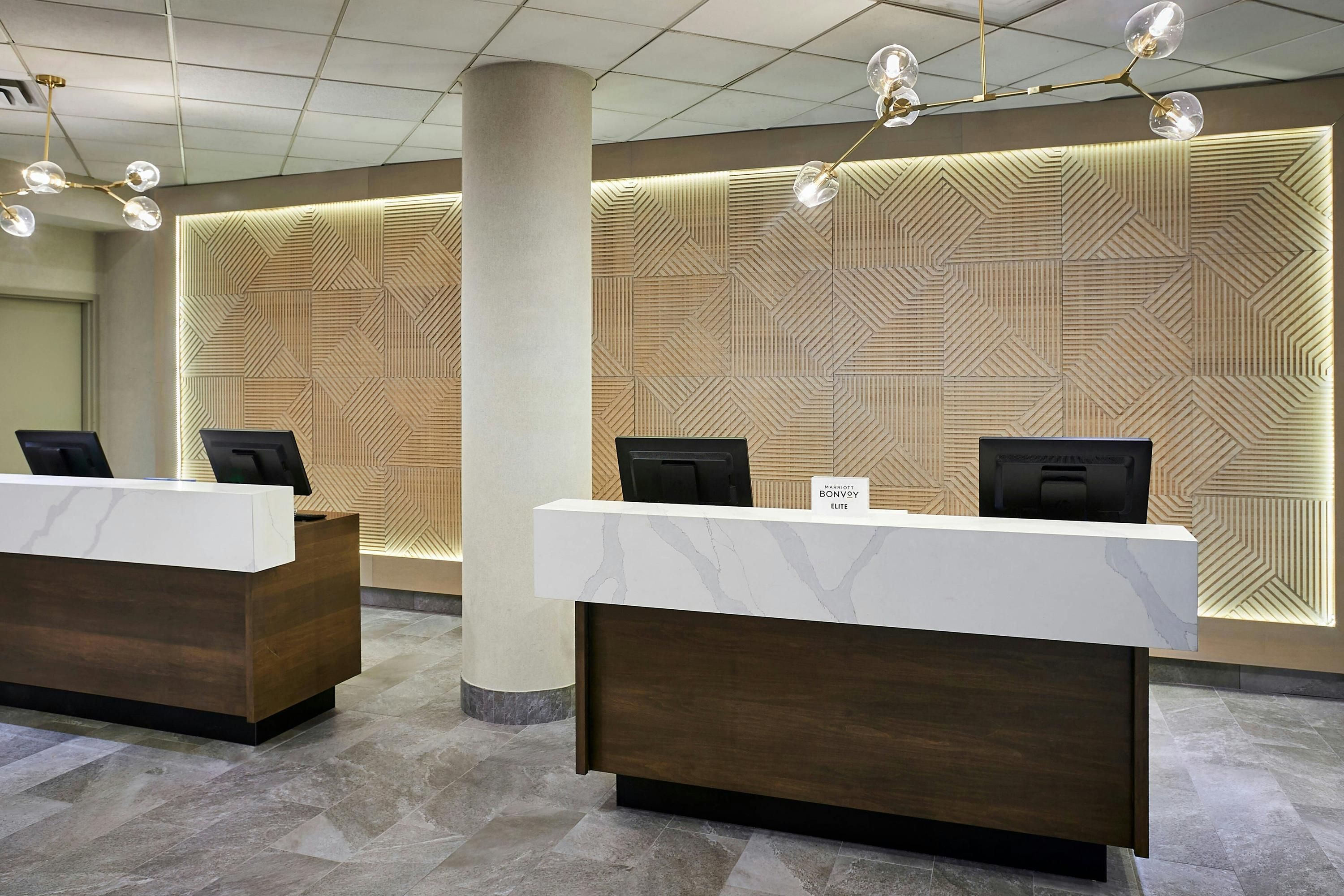 Recepció