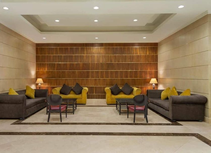 Sala d'estar Foto