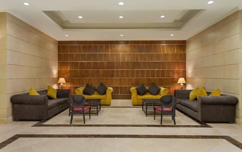 Sala d'estar Foto