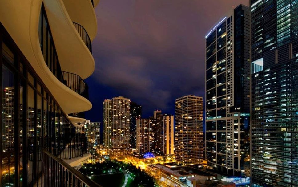Edifici Foto