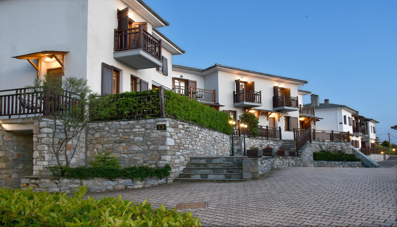 Edifici