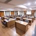 Sala de conferències