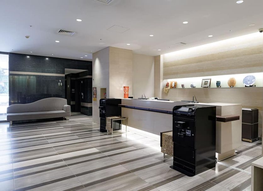 Recepció Foto