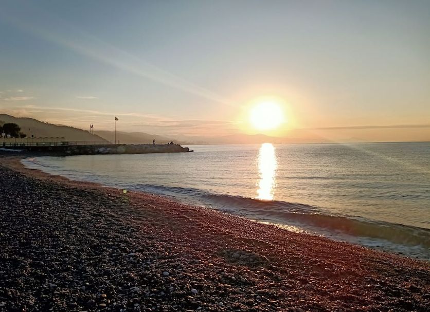 Platja Foto