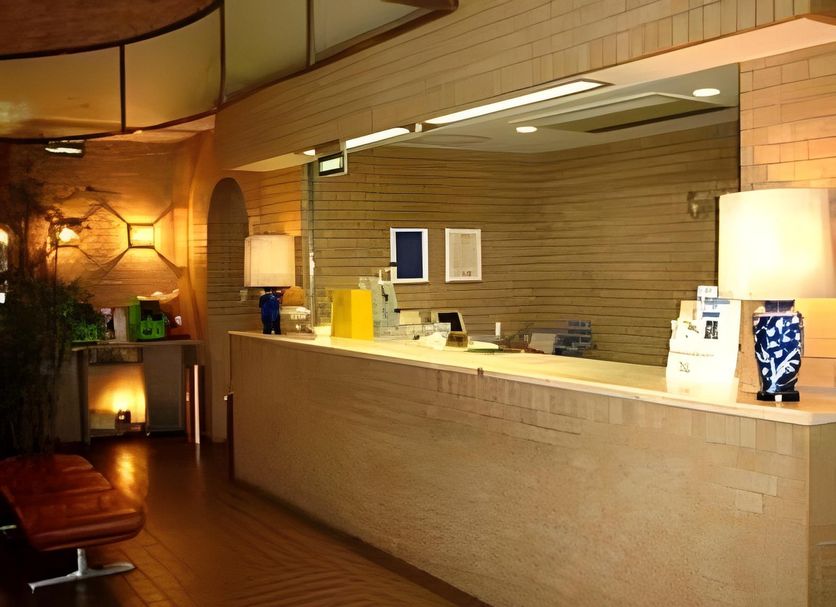 Recepció Foto