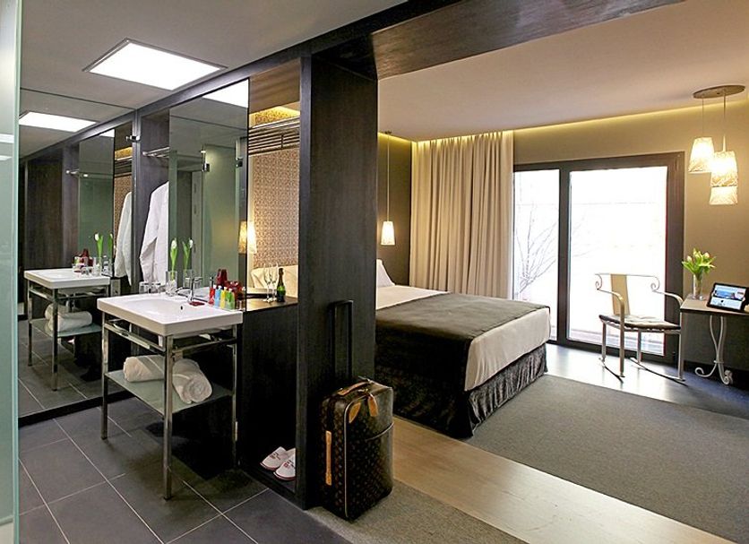 Habitació Foto