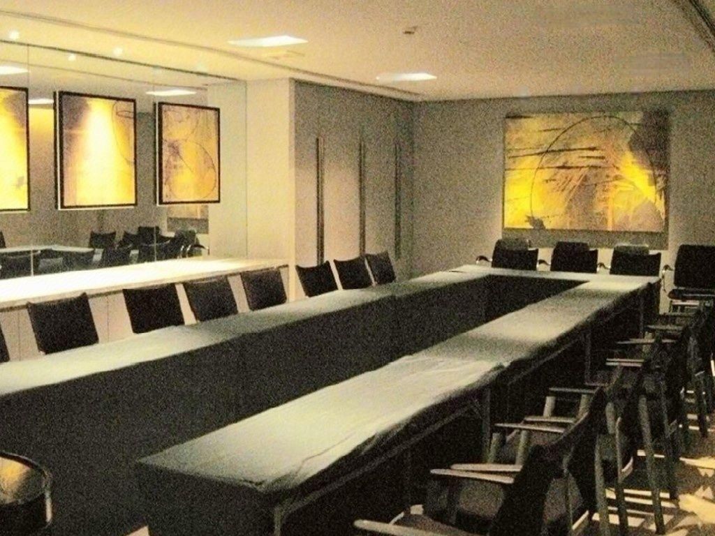 Sala de conferències