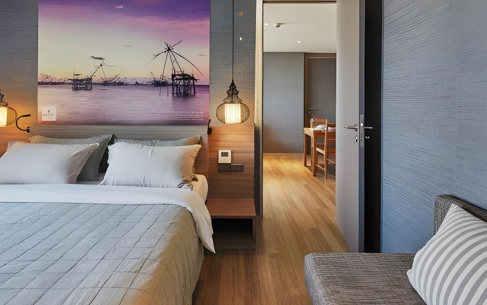 Habitació Foto