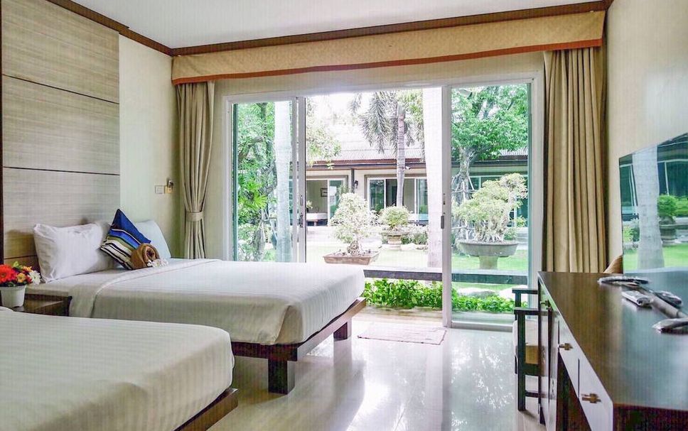 Habitació Foto