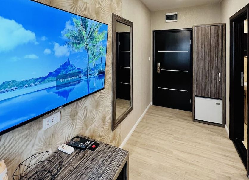 Serveis de l’habitació Foto