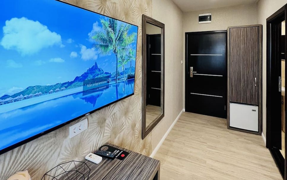 Serveis de l’habitació Foto