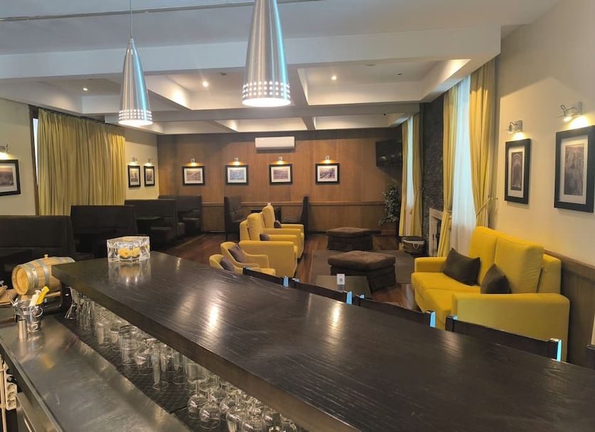 Sala d'estar Foto