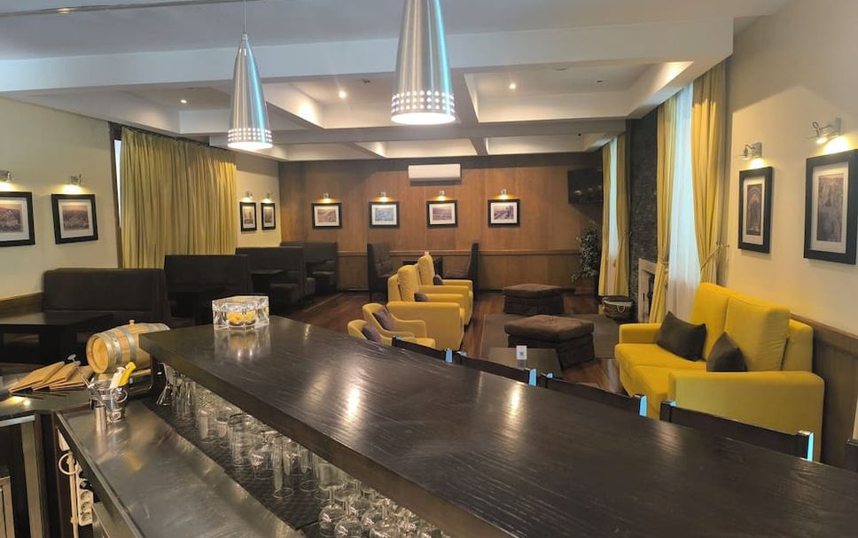 Sala d'estar Foto