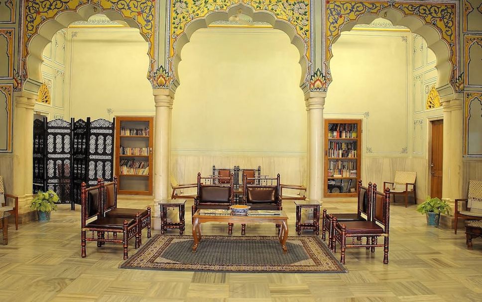 Sala d'estar Foto