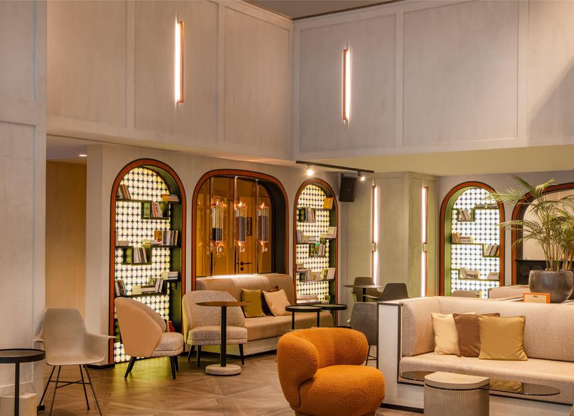 Sala d'estar Foto