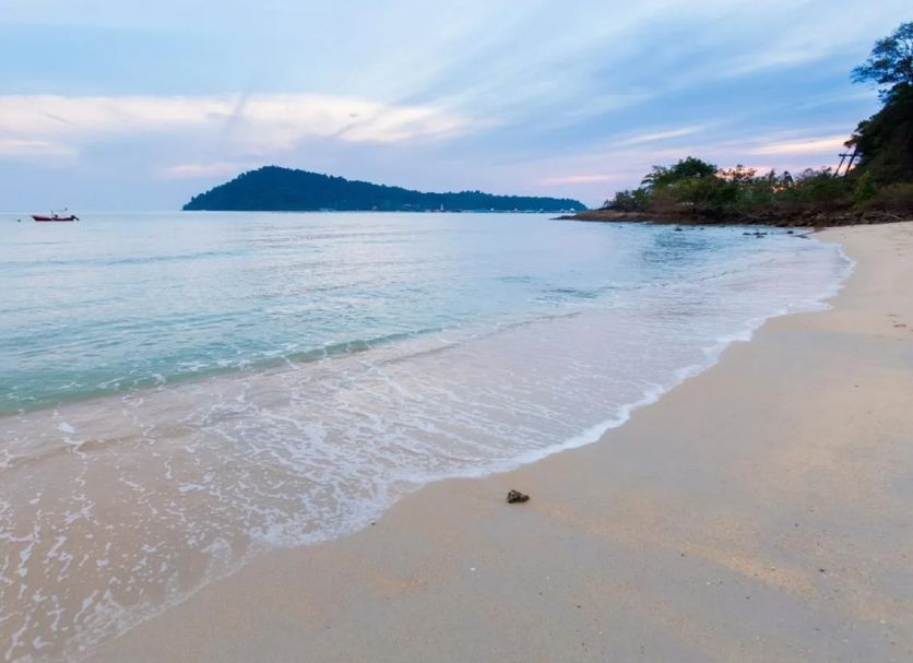 Platja Foto