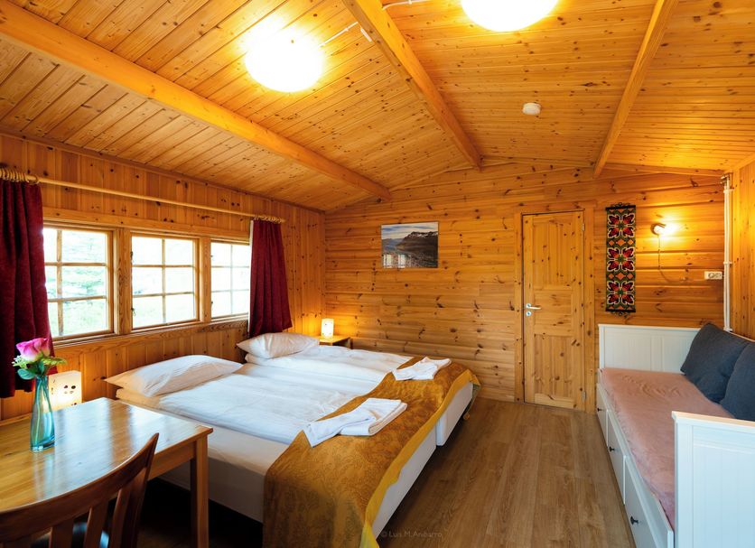 Habitació Foto