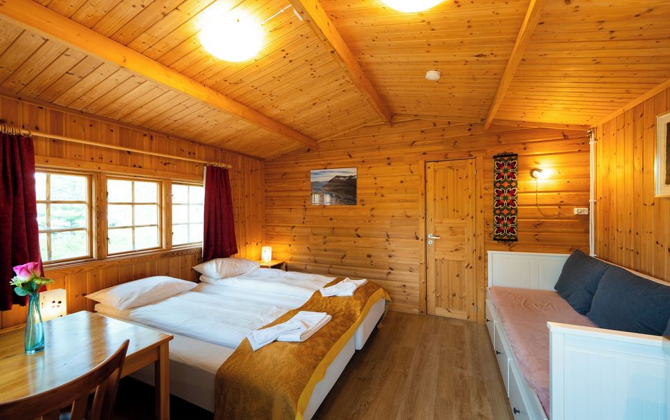 Habitació Foto