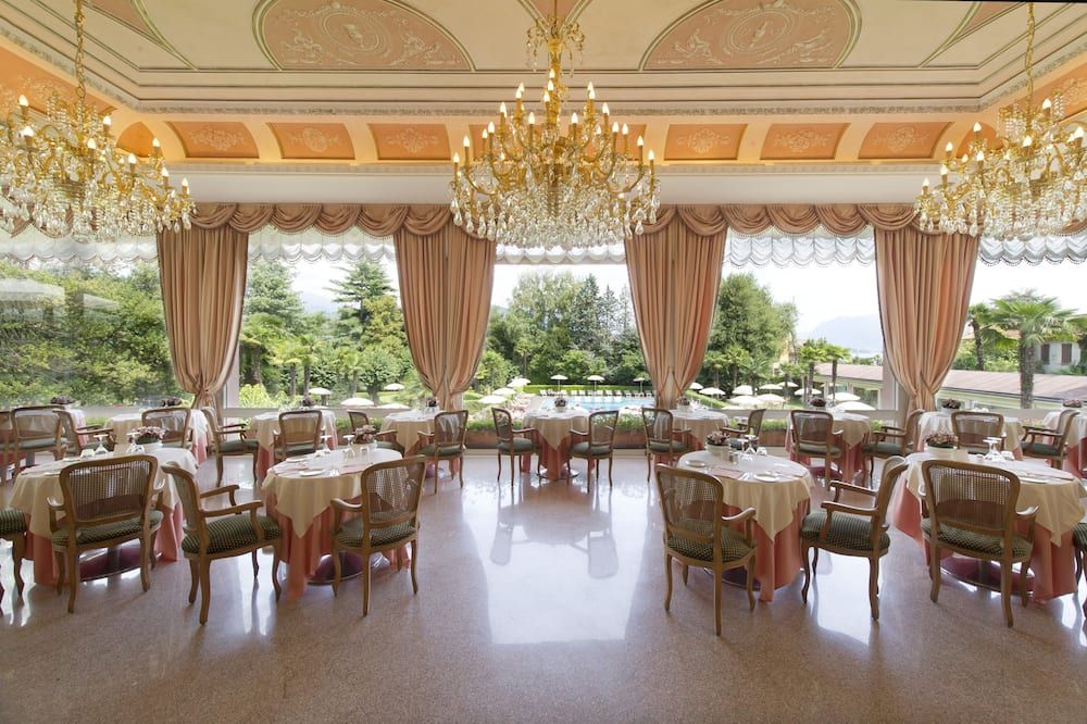 Sala de banquets