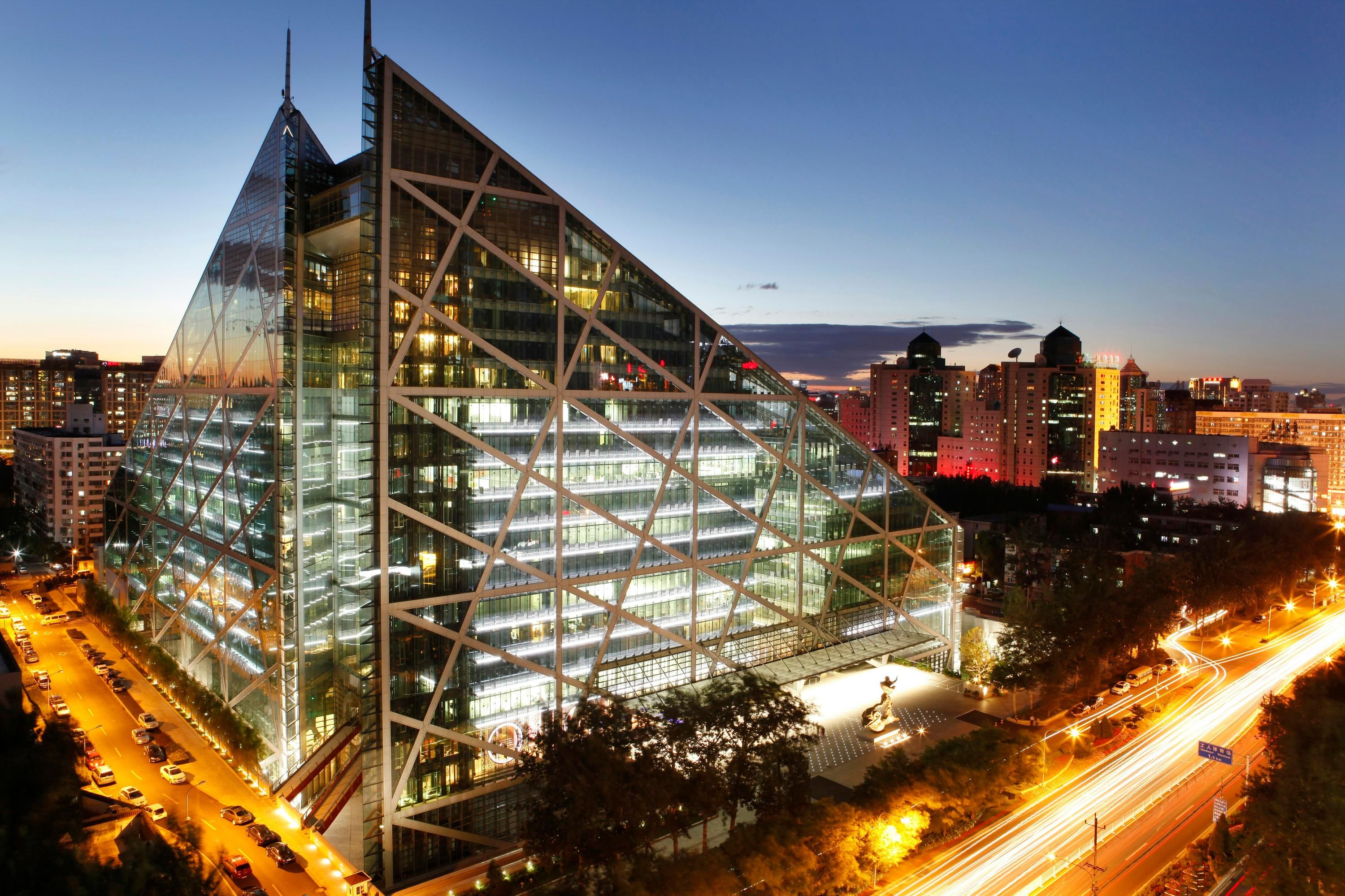 Vista exterior