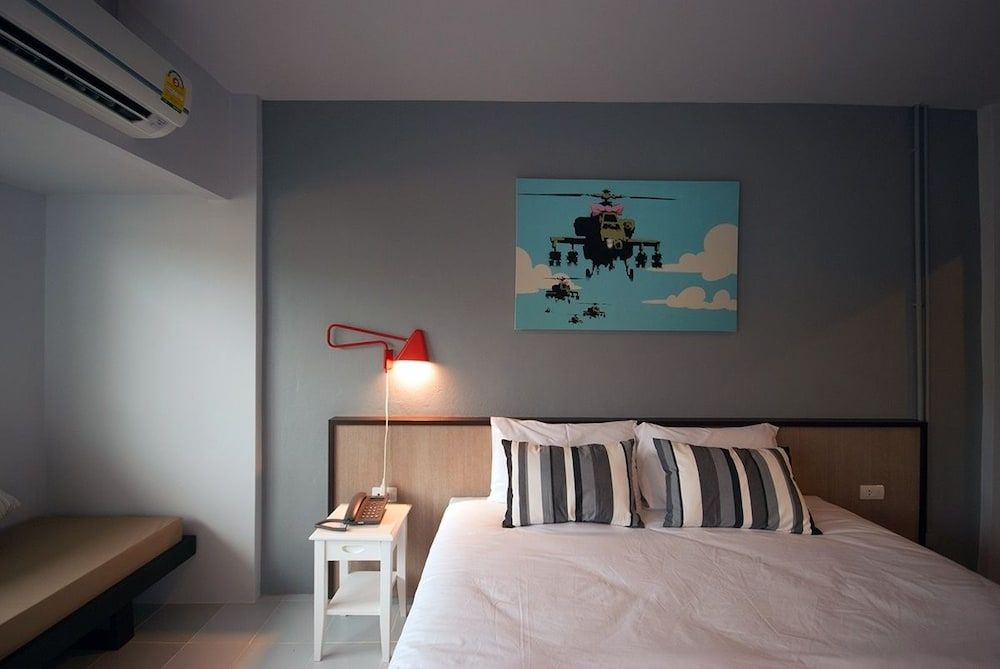 Habitació