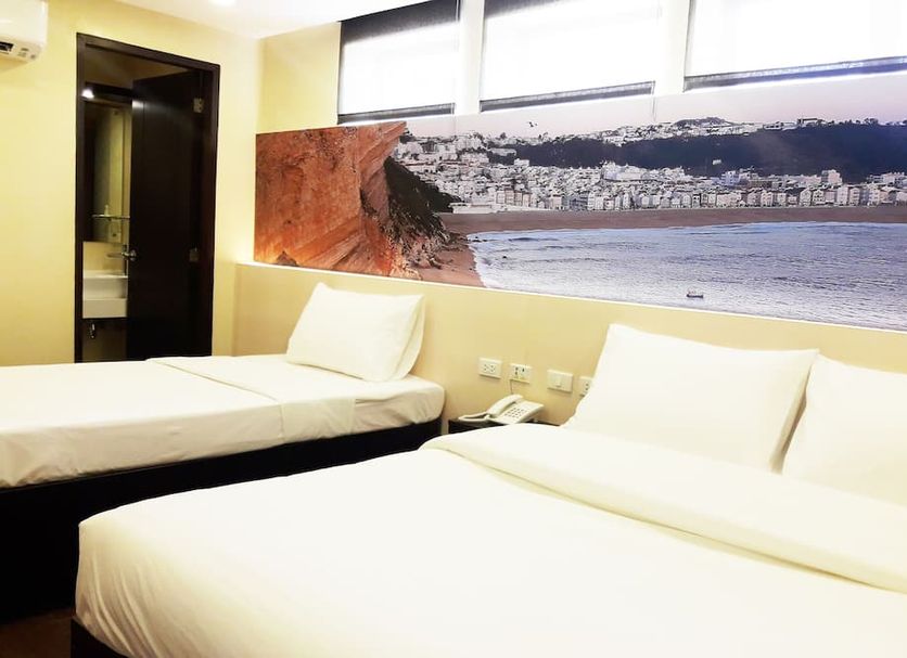 Habitació Foto