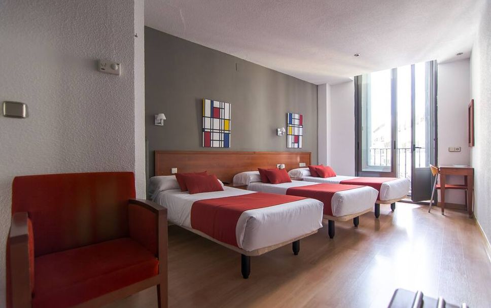 Habitació Foto