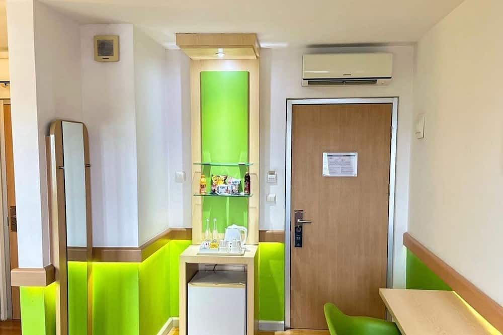 Serveis de l’habitació