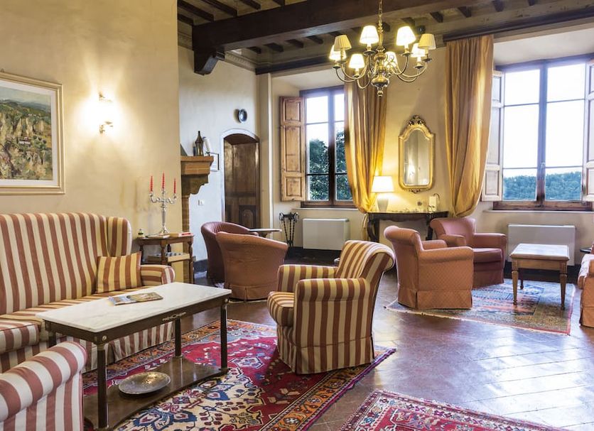 Sala d'estar Foto